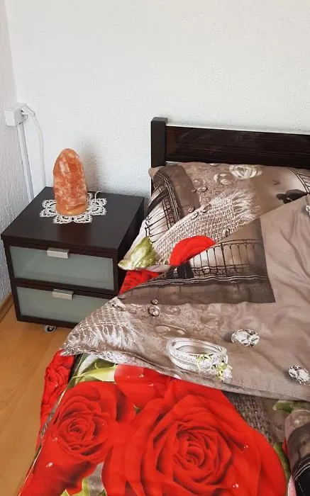 Apartament KOMETA Podczele-1
